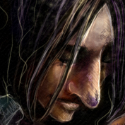 severus_snape's profile picture. 'Probably' the bravest man you ever knew, Potter? Try 'Definitely, absolutely.' That's the thanks I get? The second child's second name? Colour me underwhelmed.