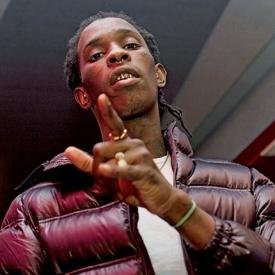 Day One Fan for young thug since 2014 Welcome Home King slime 🐍