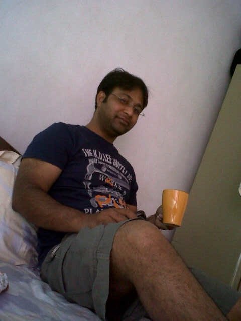 Vikrant Sidhu