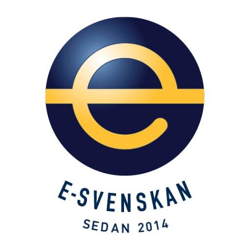 Nu kan alla som vill spela i Allsvenskan: E-Svenskan! Supportar kan utmana sina vänner och Allsvenskans profiler i FIFA 15. Mer info på e-svenskan.se