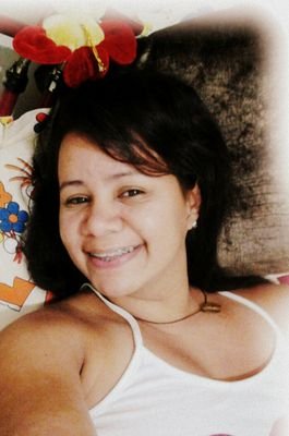 Felicidade é o que importa.