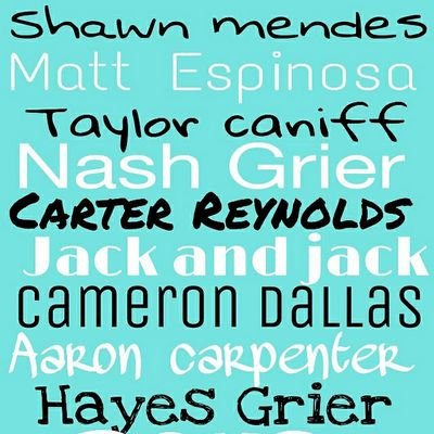 peterpan182002's profile picture. Live simply so others can simply live ~Mathew Espinosa~ You got a bae .. Or nah ~Nash Grier~ I love Hayes ~Matt ~ Cameron~ Jack & Jack~WeeklyChris~Ariana Grande