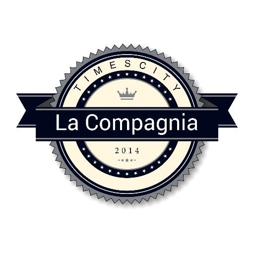 La Compagnia by @TimesCity is a dinner with strangers that seeks to build a community around the love of food. We believe great minds eat alike!