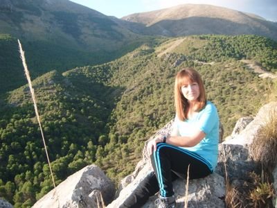 consuflor's profile picture. Pedagoga-Orientadora amante de la naturaleza y lo artesanal