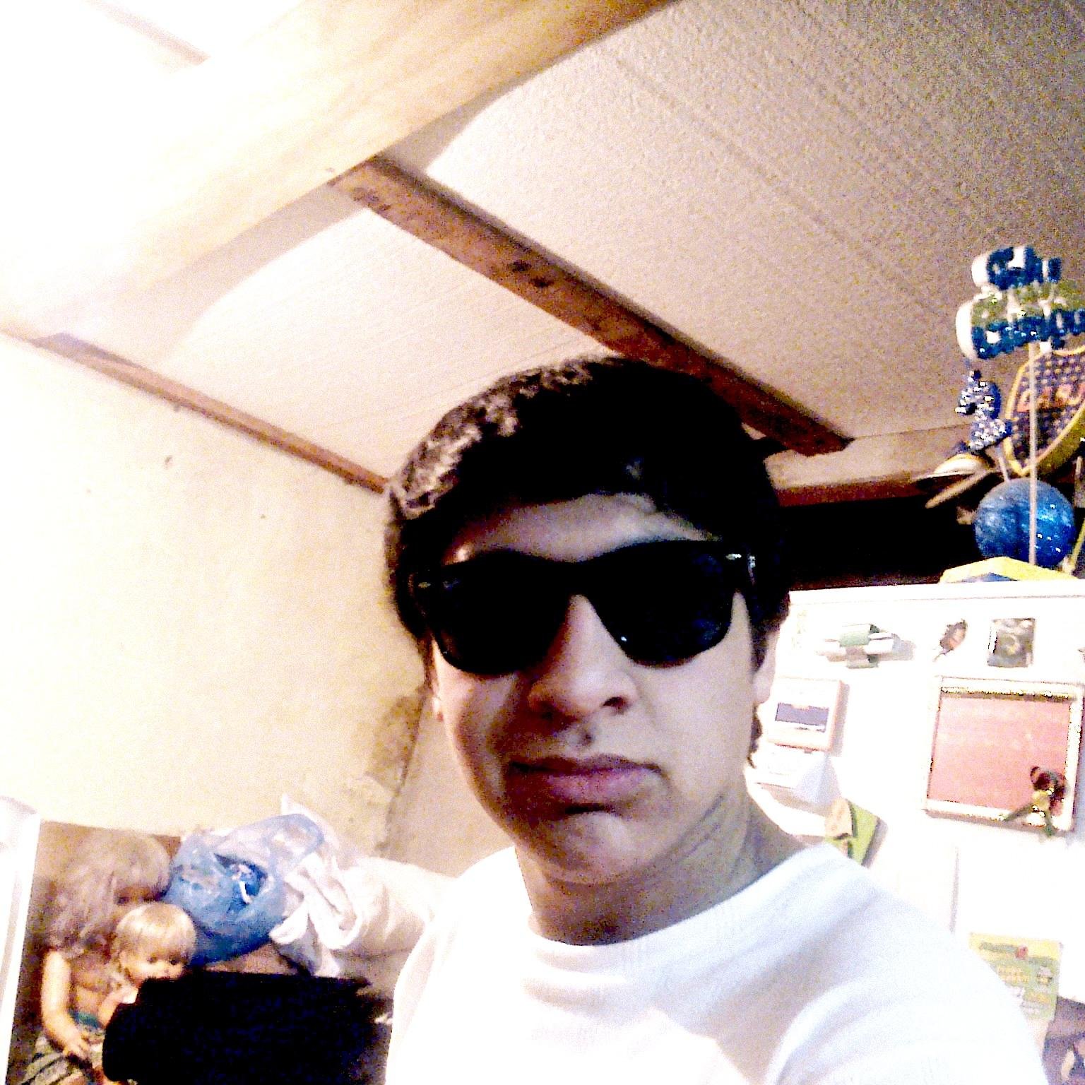 SkyFacu's profile picture. 