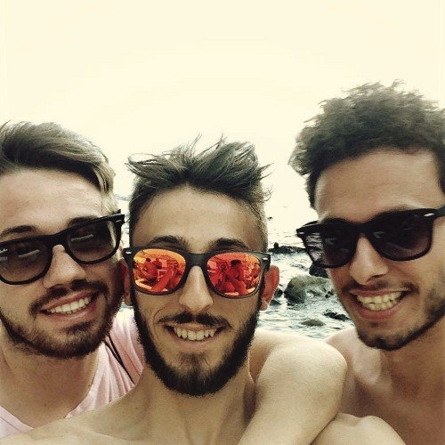 RealCarloChello's profile picture. Challenge accepted!!