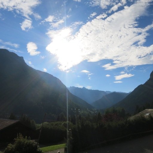 Total Mountain is a family run tour operator specialising in bespoke alpine holidays. Summer or winter we have a range of options to suit you!