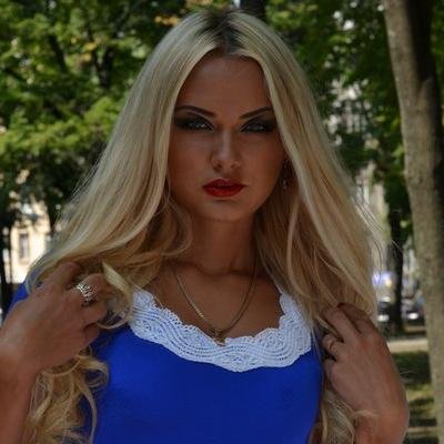 VasLyaskovskaya's profile picture. 