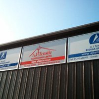 A J Tensile (@ajtensile) 's Twitter Profile
