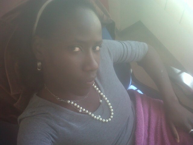 Funny and very smart..peaceful person and I couldn't careless of some1's business..I stick my nose where its needed BUT just not anywhere..God is my Rock