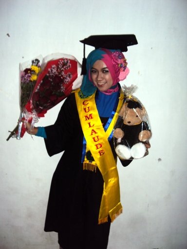 Oky fatmasari