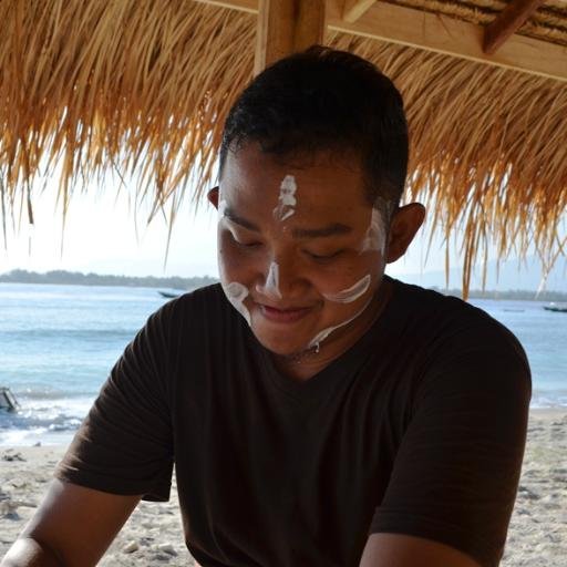 I am a Muslim | Both as a Civil and Environmental Engineer | a son, a brother, a husband and a father.