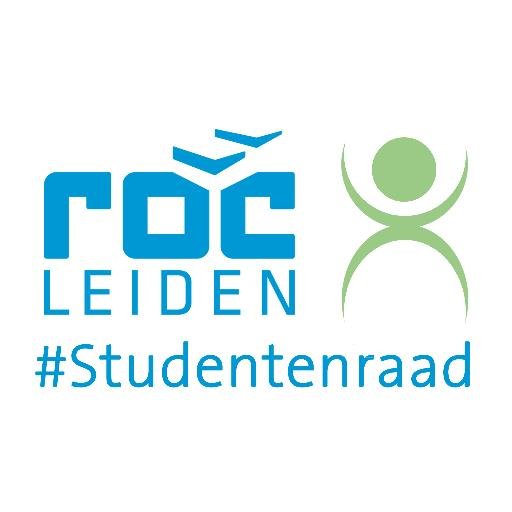 De Studentenraad is het medezeggenschapsorgaan van de studenten van @ROCLeiden . De SR denkt, praat en beslist mee over het beleid van @ROC Leiden