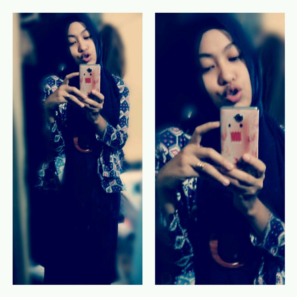 ALLAH SWT is my lord , Islam is my life, Qur'an is my guide , prophet Muhammad is my role model , and heaven is my goal !!