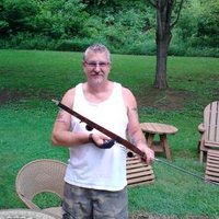 Mario Ranalli (@stickbow57r) 's Twitter Profile