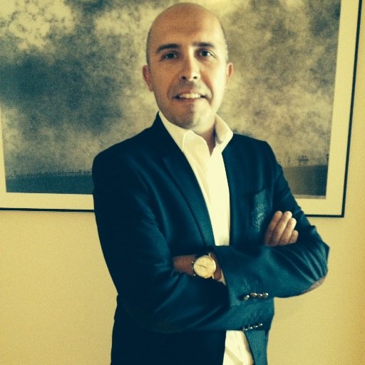 Jefe de Ventas +10 años experiencia buscando proyecto I Retail I B2B I Marketing I International Sales