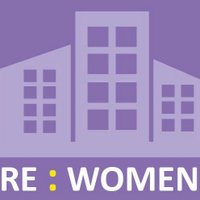 Real Estate Women (@rewomenorg) 's Twitter Profile Photo