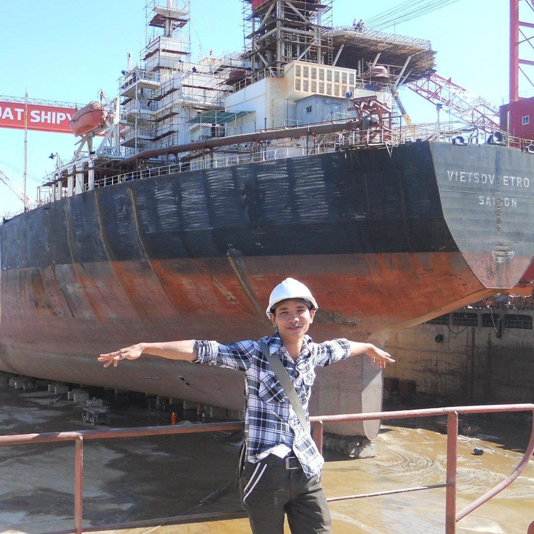 LangtuBaoAn's profile picture. 