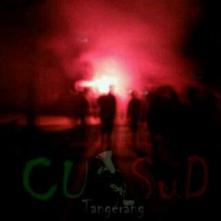Crediamo Vinciamo.....Kita Yakin Kita Menang. Kerjaannya joged2 dan nyanyi2 kalo lagi Nonbar Juve. #NoiSiamoLaCurvaCUSuD