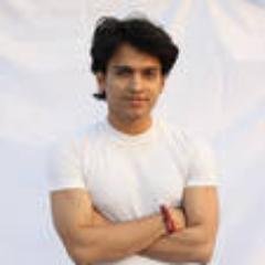 I am completed gradution at Lucknow and now Sub-Project Manager at Siemens Ltd., Gurgaon, Haryana.