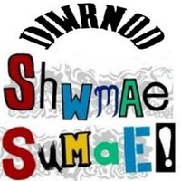 Shwmae Su'mae Aber (@diwrnodshsumae) 's Twitter Profile