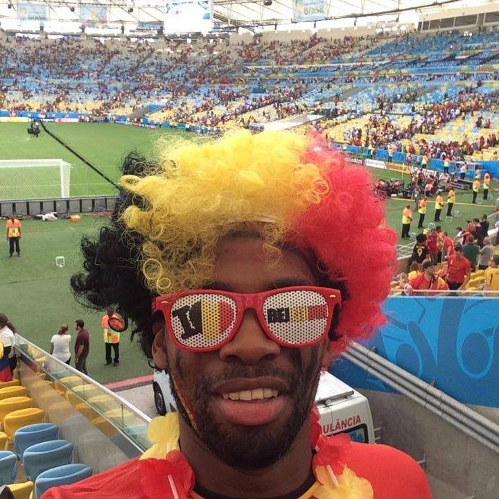 EdgarMakanga's profile picture. Sports reporter ✒️ | @Arsenal & @BVB fan | Cycling & @NBA lover | #InstaRunner & Marathonian | @IHECS 2011