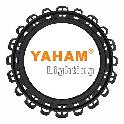 industrial LED lighting manufacturer