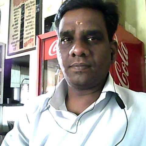 markandeyad1's profile picture. 