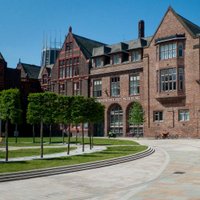 School of Engineering LivUni (@livunieng) 's Twitter Profile