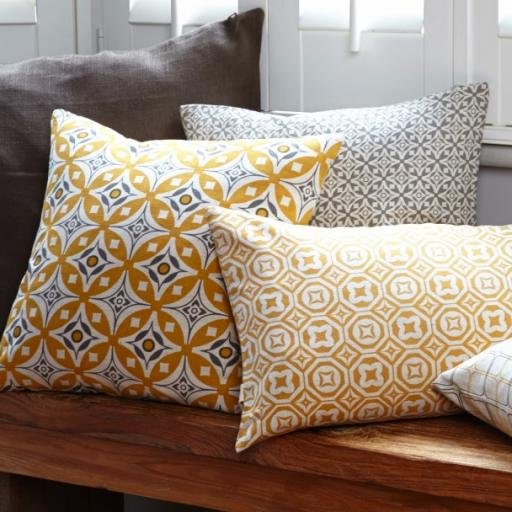 Designers of Akin & Suri fabrics and wallpapers. Lovers of natural, handmade, contemporary design. As Handmade Interiors retailers of beautiful things.
