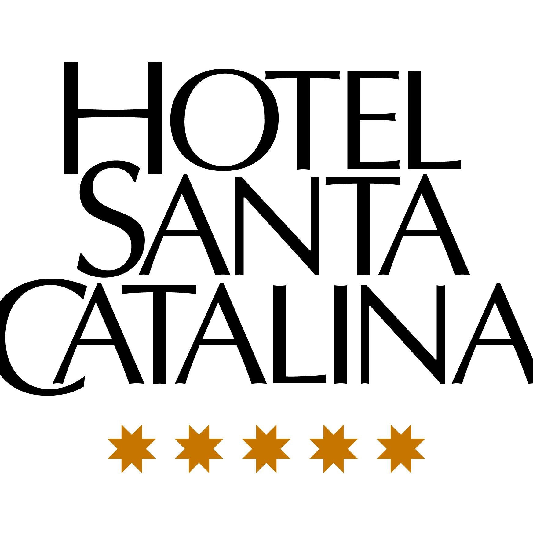 Bienvenido al Twitter Oficial del Hotel Santa Catalina 5* inaugurado en 1890. Elegancia, comodidad y tranquilidad en un ambiente inigualable.