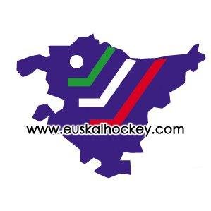 Federación Vasca de Hockey 🏑
