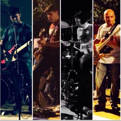 Le_Macchie's profile picture. Tutti i membri della band provengono da precedenti esperienze musicali in diverse band del casertano e del napoletano...
BUON ASCOLTO