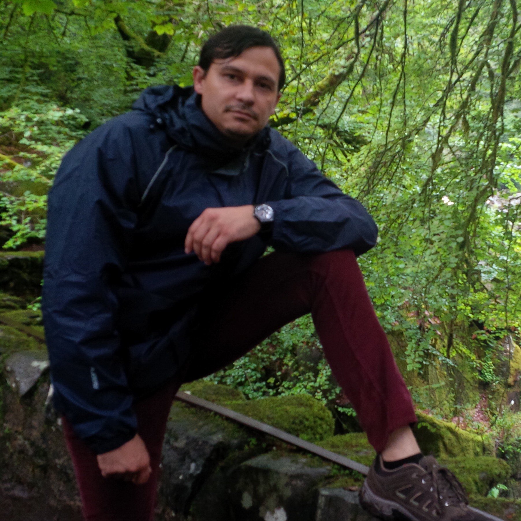 bau4uman's profile picture. Freelance photographer, travel writer and blogger