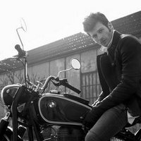 Kıvanç Tatlıtuğ (@kivanctatlitug) 's Twitter Profile