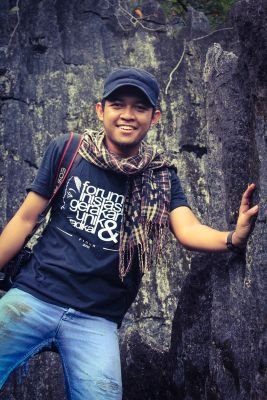 armasmaulana's profile picture. bukan di east blue lagi, bukan pula di grand line,. tapi sudah ada di New world