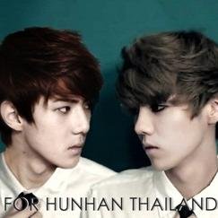 'FOR HUNHAN-TH'さんのプロフィール画像