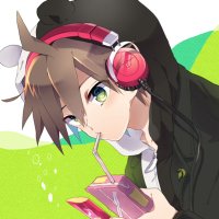 ぬるぽ (@blackfusion05) 's Twitter Profile