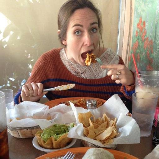 katefairweather's profile picture. 