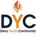DerryYouthCommunity (@dycyouth) Twitter profile photo DerryYouthCommunity (@dycyouth) Twitter profile photo