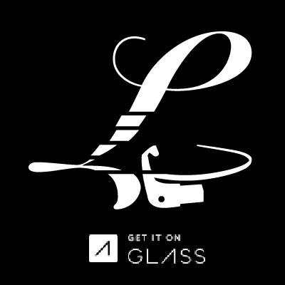 LapsodyGlass's profile picture. 