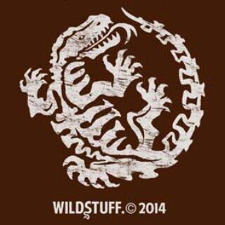 Wildlife tshirt & souvenir +6283822054980, pin bb : 29fafd6a