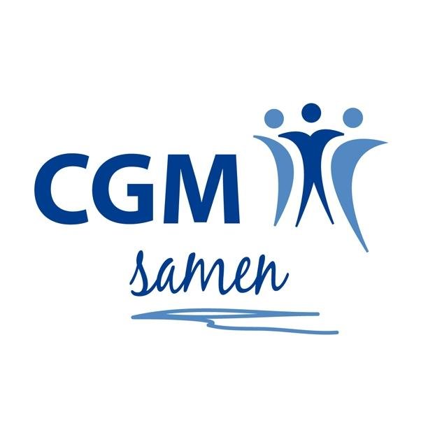 Sinds 1 januari 2014 werken de ambtelijke organisaties van de gemeenten Cuijk, Grave en Mill en Sint Hubert samen in de nieuwe werkorganisatie 'CGM'.