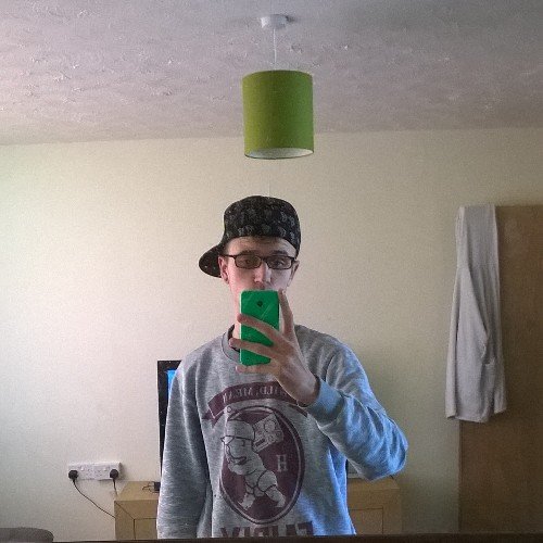 a95_adam's profile picture. 