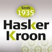 haskerkroon's profile picture. Opgericht in 1935 en sinsdien leverancier van raamdecoratie en vloeren voor particulier en bedrijven in Amsterdam-Noord en Waterland.