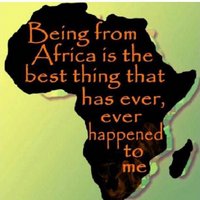 AfricaCaribbeanForum (@africacaribbea1) 's Twitter Profile
