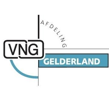 De VNG afdeling Gelderland is een provinciale afdeling van de VNG. Tweets door het secretariaat.