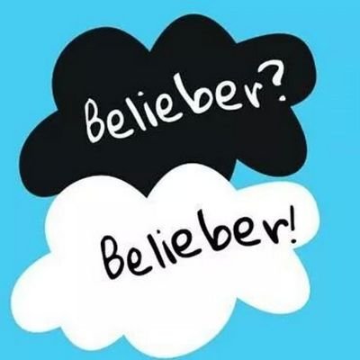 #BelieberForever Be A Belieber Is a Way Of Life!! :D 3 Love Music
