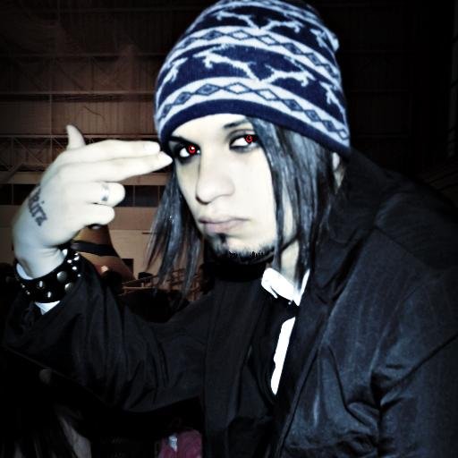 Yo galerinha Loka!^_^