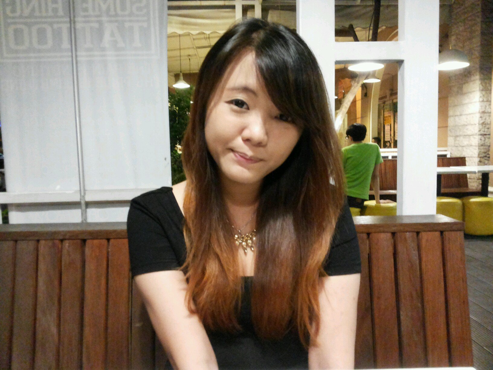 mchaelandrian's profile picture. @brigittaindrii 's